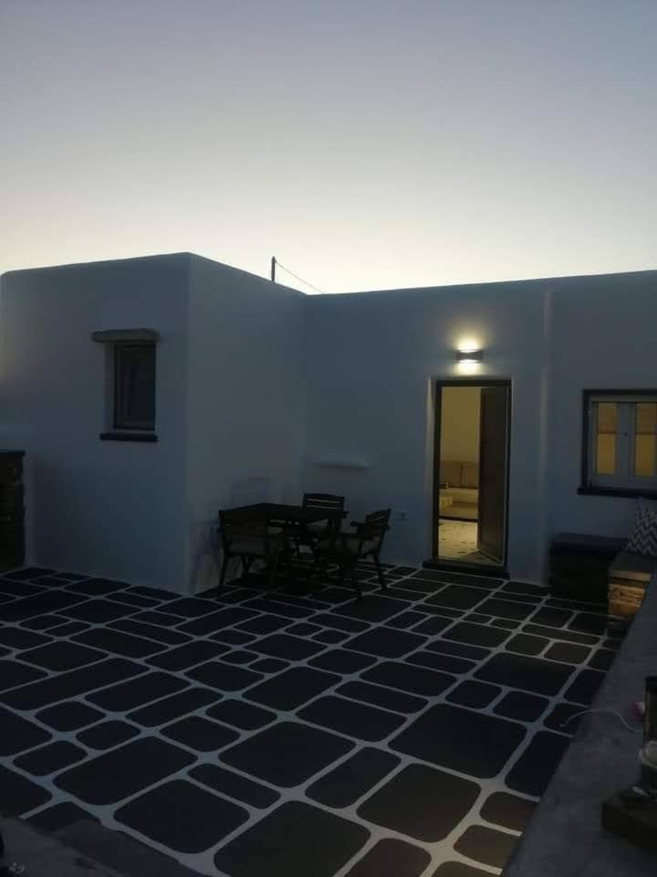 Βότρυς Home Kythnos Exterior photo